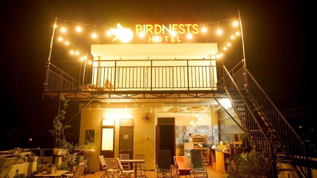 Vinh Hai Birdnests Hotel מראה חיצוני תמונה